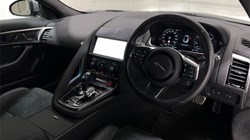 2023 (23) JAGUAR F-TYPE 2.0 P300 R-Dynamic 2dr Auto 5104904