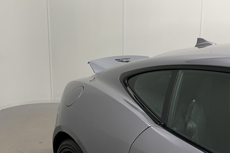 2023 (23) JAGUAR F-TYPE 2.0 P300 R-Dynamic 2dr Auto 5104936