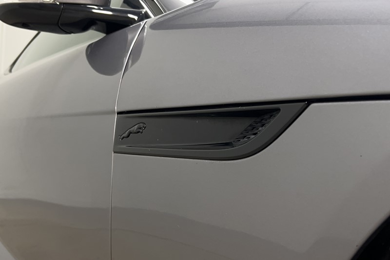 2023 (23) JAGUAR F-TYPE 2.0 P300 R-Dynamic 2dr Auto 5104940