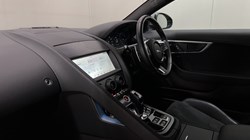 2023 (23) JAGUAR F-TYPE 2.0 P300 R-Dynamic 2dr Auto 5104928
