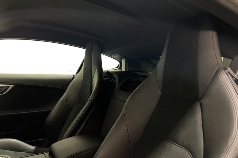 2023 (23) JAGUAR F-TYPE 2.0 P300 R-Dynamic 2dr Auto 5104899