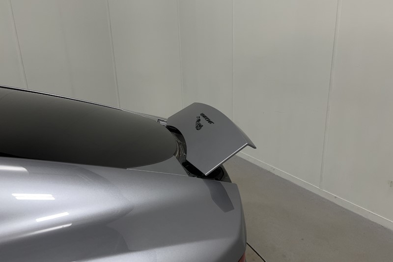 2023 (23) JAGUAR F-TYPE 2.0 P300 R-Dynamic 2dr Auto 5104932