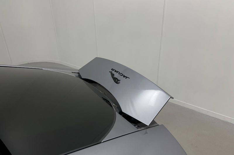 2023 (23) JAGUAR F-TYPE 2.0 P300 R-Dynamic 2dr Auto 5104934