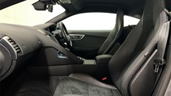 2023 (23) JAGUAR F-TYPE 2.0 P300 R-Dynamic 2dr Auto 5104898
