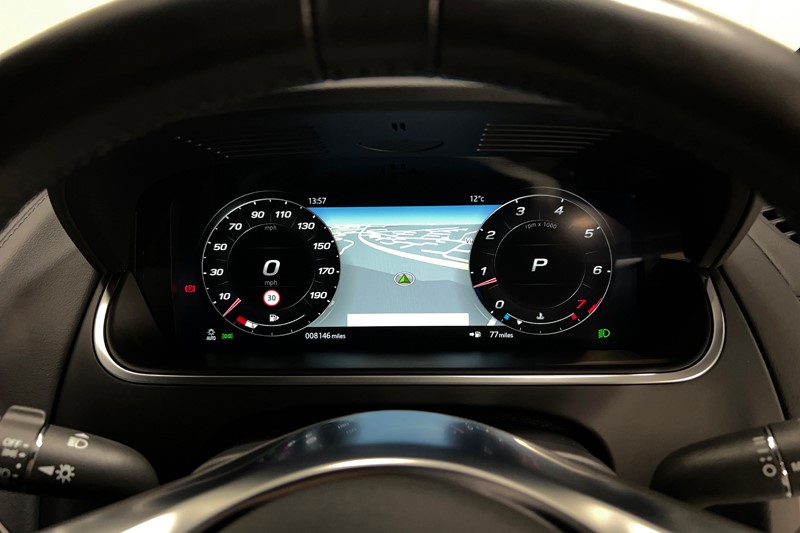 2023 (23) JAGUAR F-TYPE 2.0 P300 R-Dynamic 2dr Auto 5104914