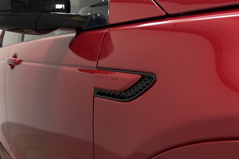 2023 (23) LAND ROVER DISCOVERY SPORT 2.0 D165 Urban Edition 5dr Auto [5 Seat] 5106328
