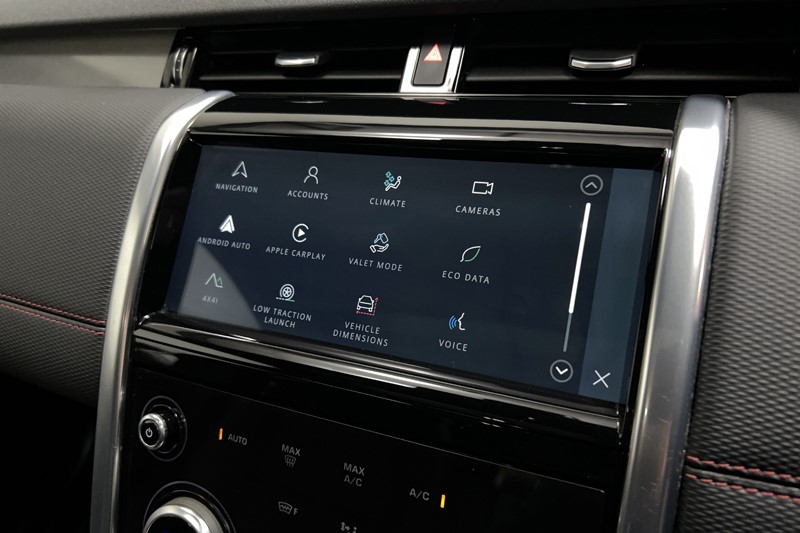 2023 (23) LAND ROVER DISCOVERY SPORT 2.0 D165 Urban Edition 5dr Auto [5 Seat] 5106306