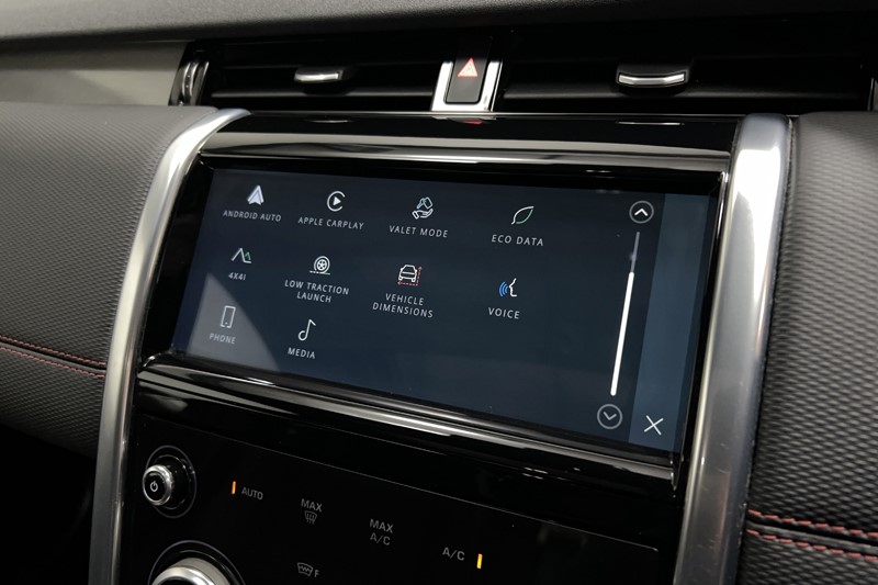 2023 (23) LAND ROVER DISCOVERY SPORT 2.0 D165 Urban Edition 5dr Auto [5 Seat] 5106307