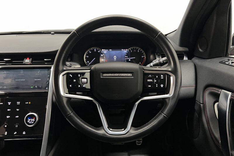 2023 (23) LAND ROVER DISCOVERY SPORT 2.0 D165 Urban Edition 5dr Auto [5 Seat] 5106285