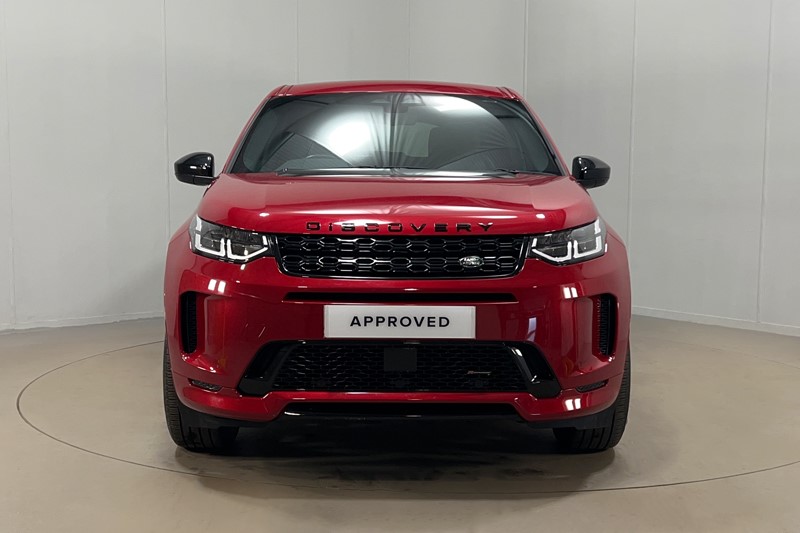 2023 (23) LAND ROVER DISCOVERY SPORT 2.0 D165 Urban Edition 5dr Auto [5 Seat] 5106281