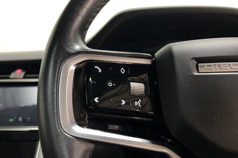 2023 (23) LAND ROVER DISCOVERY SPORT 2.0 D165 Urban Edition 5dr Auto [5 Seat] 5106295