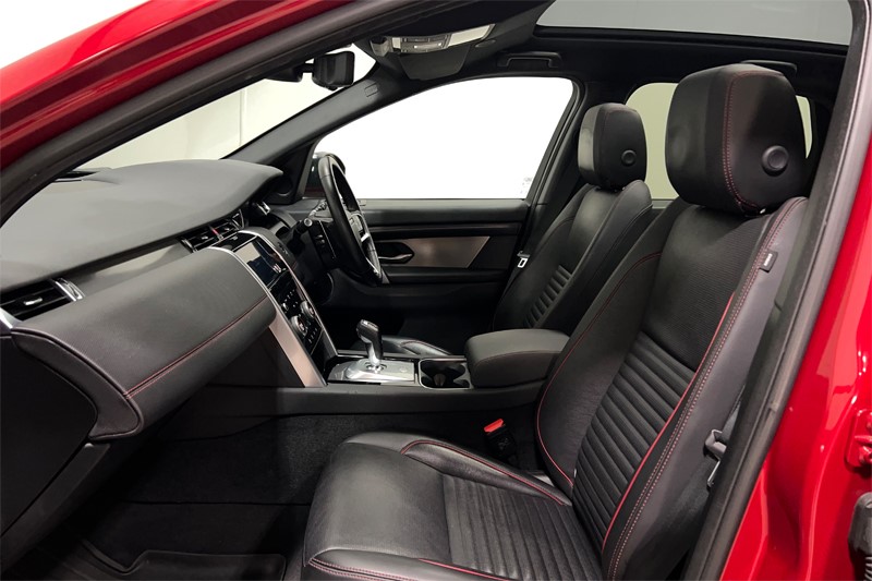 2023 (23) LAND ROVER DISCOVERY SPORT 2.0 D165 Urban Edition 5dr Auto [5 Seat] 5106277