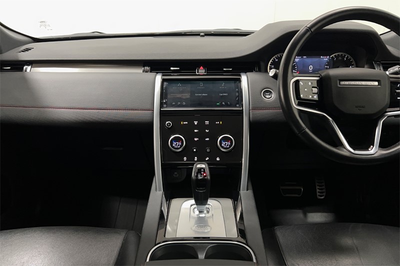 2023 (23) LAND ROVER DISCOVERY SPORT 2.0 D165 Urban Edition 5dr Auto [5 Seat] 5106283