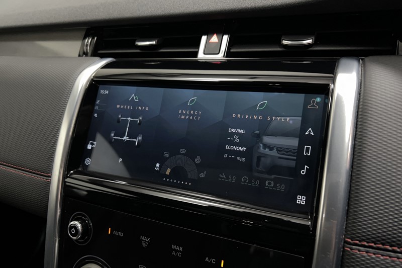 2023 (23) LAND ROVER DISCOVERY SPORT 2.0 D165 Urban Edition 5dr Auto [5 Seat] 5106302