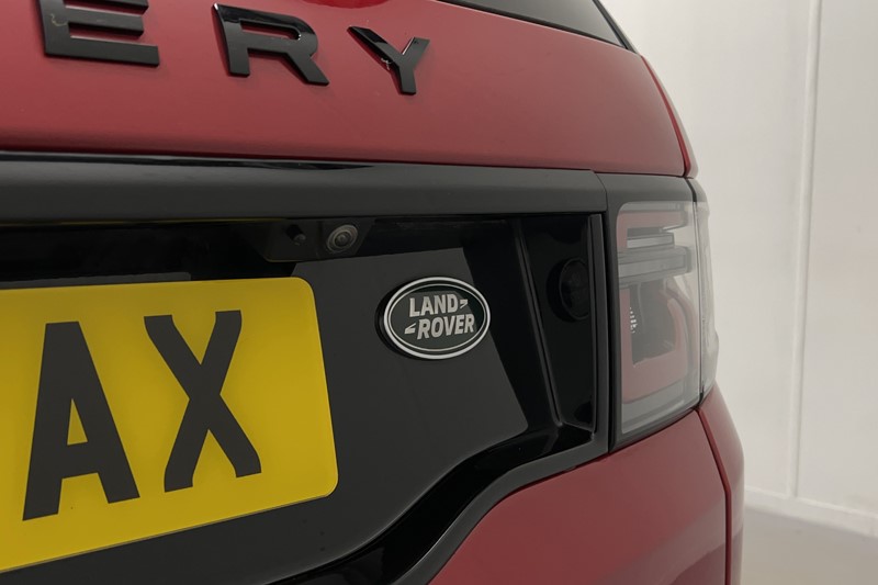 2023 (23) LAND ROVER DISCOVERY SPORT 2.0 D165 Urban Edition 5dr Auto [5 Seat] 5106324