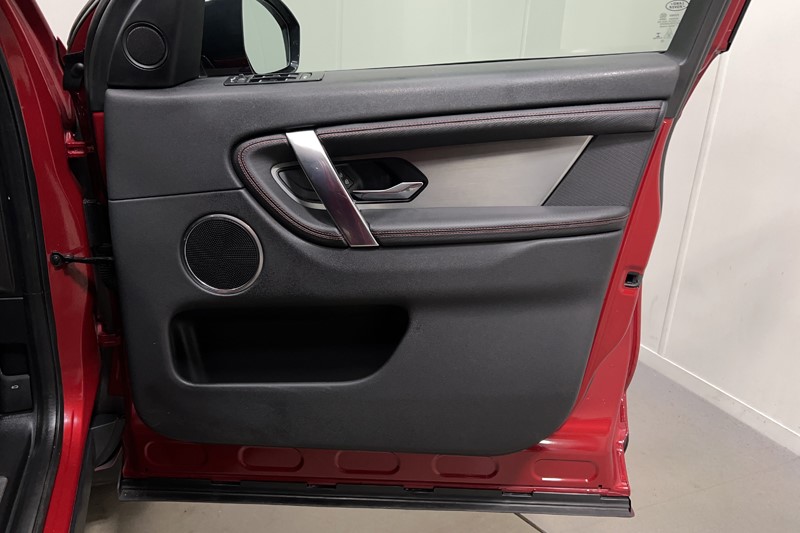 2023 (23) LAND ROVER DISCOVERY SPORT 2.0 D165 Urban Edition 5dr Auto [5 Seat] 5106287