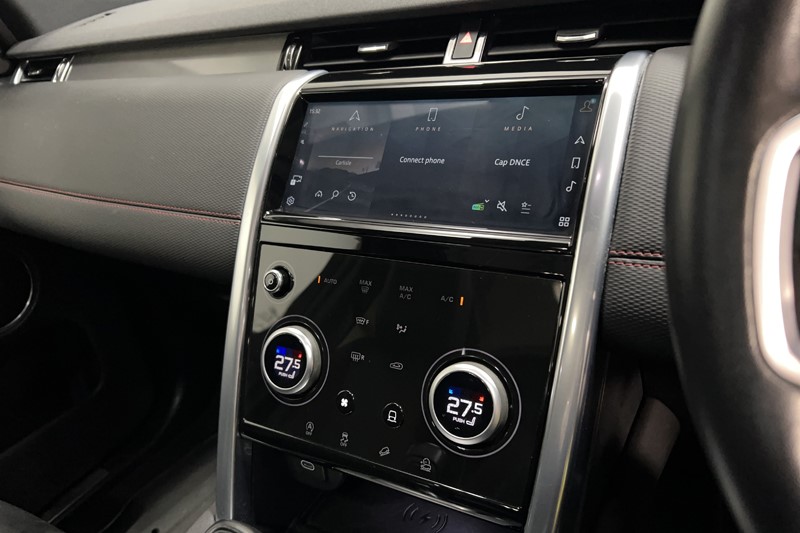 2023 (23) LAND ROVER DISCOVERY SPORT 2.0 D165 Urban Edition 5dr Auto [5 Seat] 5106298