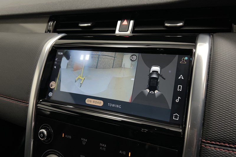 2023 (23) LAND ROVER DISCOVERY SPORT 2.0 D165 Urban Edition 5dr Auto [5 Seat] 5106303