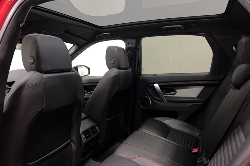 2023 (23) LAND ROVER DISCOVERY SPORT 2.0 D165 Urban Edition 5dr Auto [5 Seat] 5106313