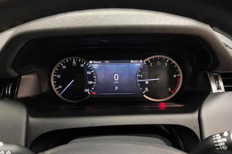 2023 (23) LAND ROVER DISCOVERY SPORT 2.0 D165 Urban Edition 5dr Auto [5 Seat] 5106296