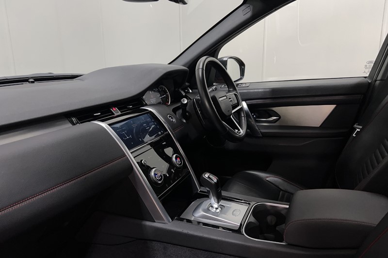 2023 (23) LAND ROVER DISCOVERY SPORT 2.0 D165 Urban Edition 5dr Auto [5 Seat] 5106311