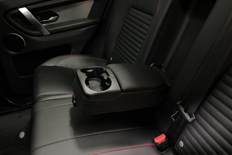 2023 (23) LAND ROVER DISCOVERY SPORT 2.0 D165 Urban Edition 5dr Auto [5 Seat] 5106316