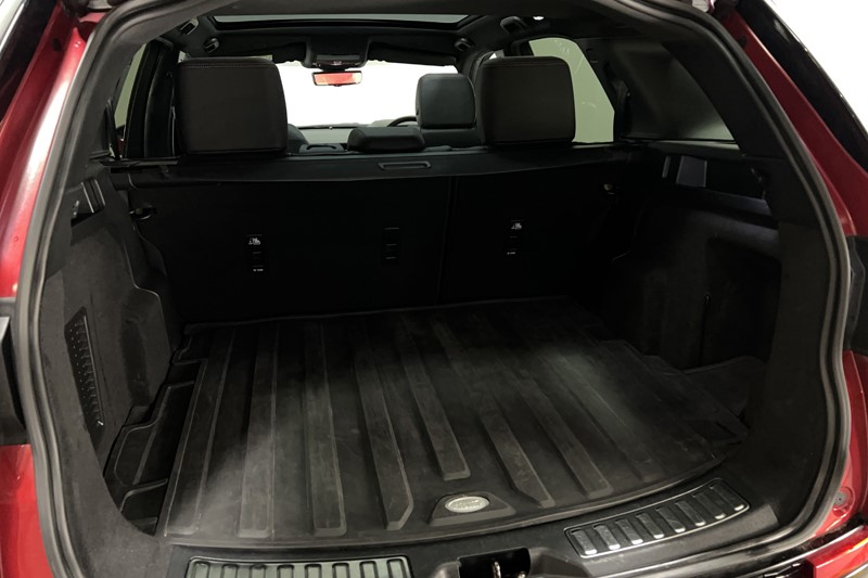 2023 (23) LAND ROVER DISCOVERY SPORT 2.0 D165 Urban Edition 5dr Auto [5 Seat] 5106319