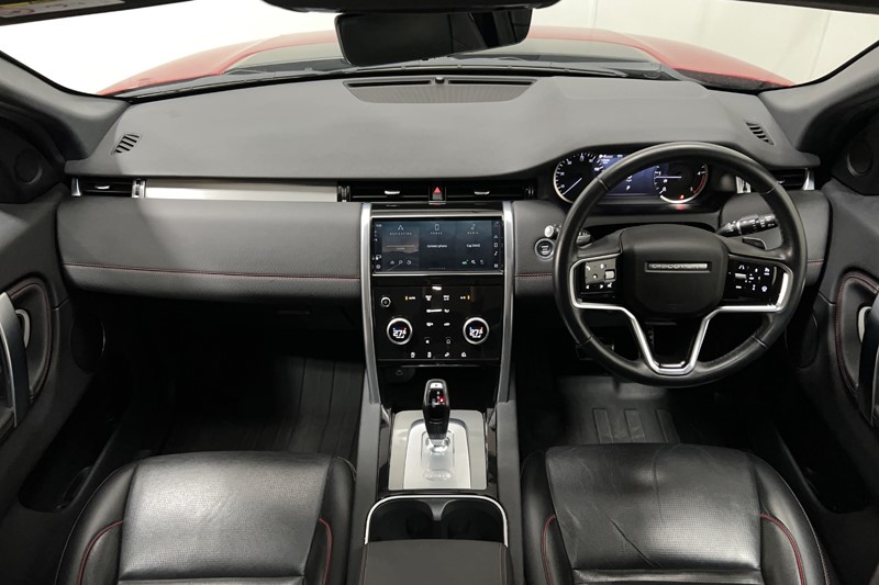 2023 (23) LAND ROVER DISCOVERY SPORT 2.0 D165 Urban Edition 5dr Auto [5 Seat] 5106284