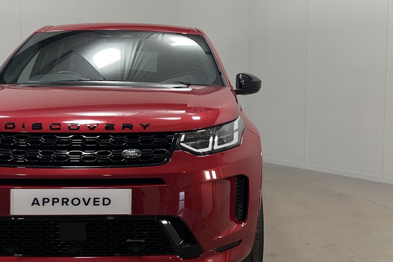 2023 (23) LAND ROVER DISCOVERY SPORT 2.0 D165 Urban Edition 5dr Auto [5 Seat] 5106331
