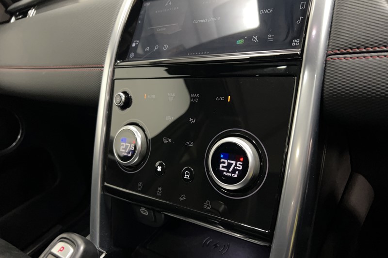 2023 (23) LAND ROVER DISCOVERY SPORT 2.0 D165 Urban Edition 5dr Auto [5 Seat] 5106299