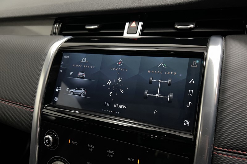 2023 (23) LAND ROVER DISCOVERY SPORT 2.0 D165 Urban Edition 5dr Auto [5 Seat] 5106301