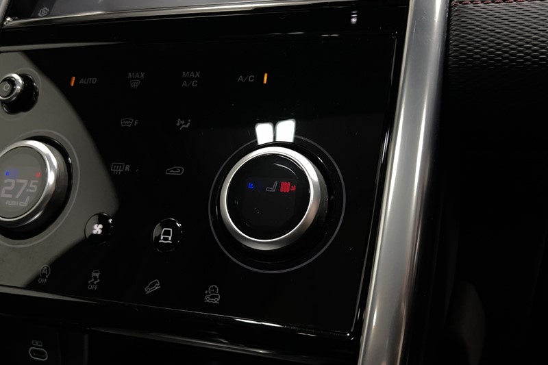 2023 (23) LAND ROVER DISCOVERY SPORT 2.0 D165 Urban Edition 5dr Auto [5 Seat] 5106308