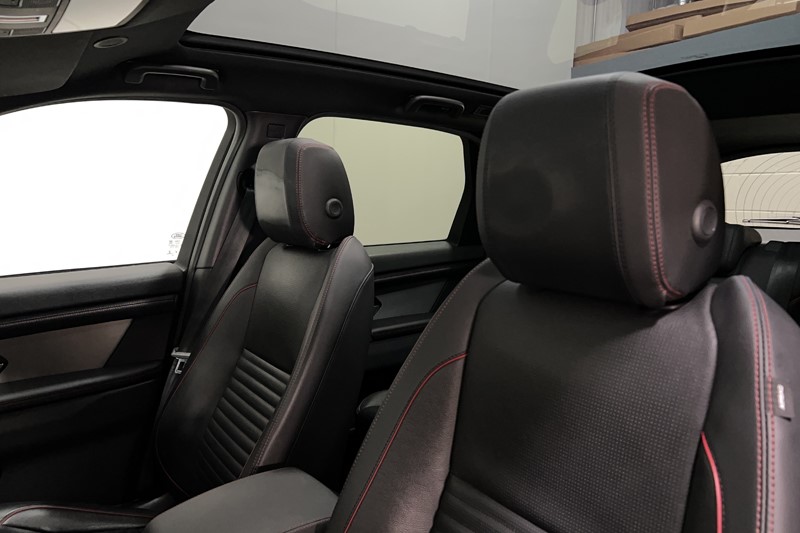 2023 (23) LAND ROVER DISCOVERY SPORT 2.0 D165 Urban Edition 5dr Auto [5 Seat] 5106312