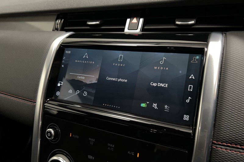 2023 (23) LAND ROVER DISCOVERY SPORT 2.0 D165 Urban Edition 5dr Auto [5 Seat] 5106300