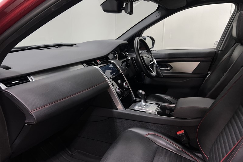 2023 (23) LAND ROVER DISCOVERY SPORT 2.0 D165 Urban Edition 5dr Auto [5 Seat] 5106310