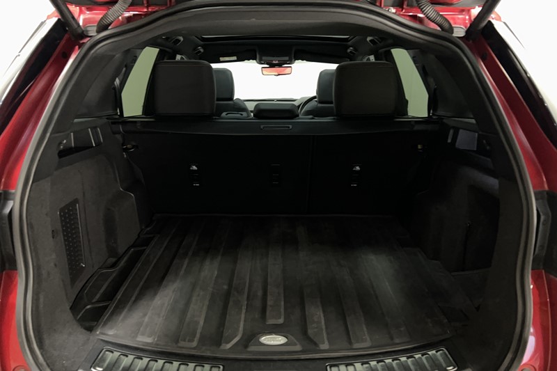 2023 (23) LAND ROVER DISCOVERY SPORT 2.0 D165 Urban Edition 5dr Auto [5 Seat] 5106318