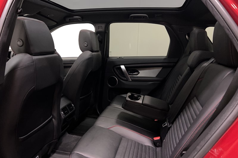 2023 (23) LAND ROVER DISCOVERY SPORT 2.0 D165 Urban Edition 5dr Auto [5 Seat] 5106317