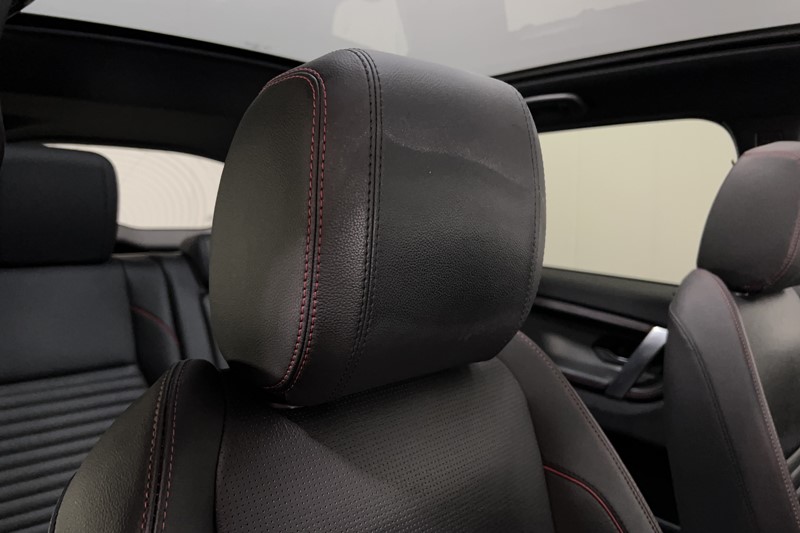 2023 (23) LAND ROVER DISCOVERY SPORT 2.0 D165 Urban Edition 5dr Auto [5 Seat] 5106293