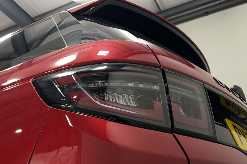 2023 (23) LAND ROVER DISCOVERY SPORT 2.0 D165 Urban Edition 5dr Auto [5 Seat] 5106321