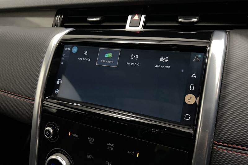 2023 (23) LAND ROVER DISCOVERY SPORT 2.0 D165 Urban Edition 5dr Auto [5 Seat] 5106305