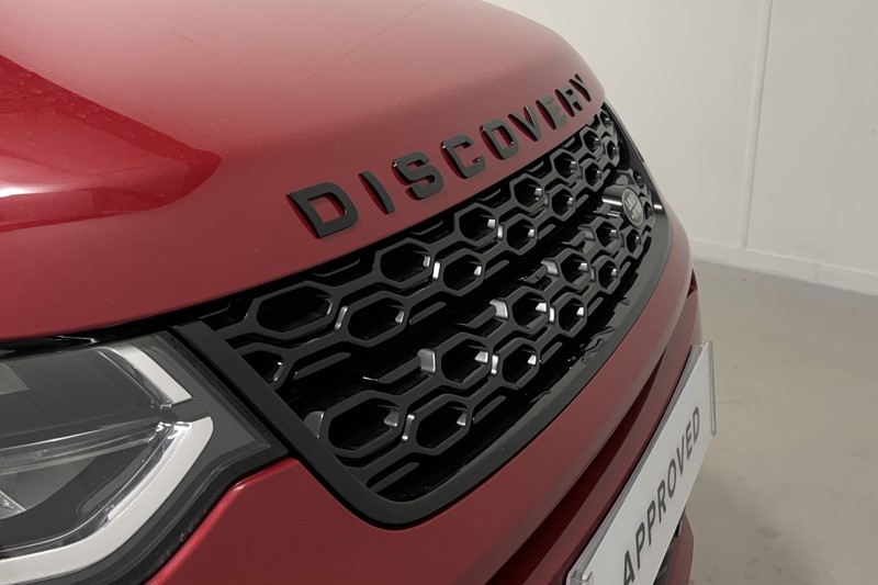 2023 (23) LAND ROVER DISCOVERY SPORT 2.0 D165 Urban Edition 5dr Auto [5 Seat] 5106330