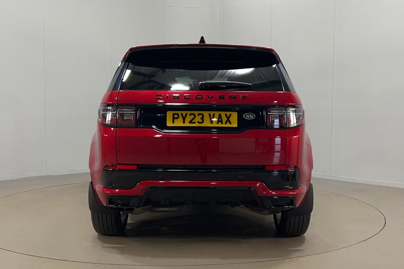 2023 (23) LAND ROVER DISCOVERY SPORT 2.0 D165 Urban Edition 5dr Auto [5 Seat] 5106280