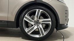 2021 (21) LAND ROVER DISCOVERY 3.0 D300 R-Dynamic HSE 5dr Auto 5815250