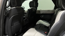 2021 (21) LAND ROVER DISCOVERY 3.0 D300 R-Dynamic HSE 5dr Auto 5815291