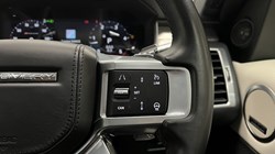 2021 (21) LAND ROVER DISCOVERY 3.0 D300 R-Dynamic HSE 5dr Auto 5815270