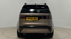 2021 (21) LAND ROVER DISCOVERY 3.0 D300 R-Dynamic HSE 5dr Auto 5815248