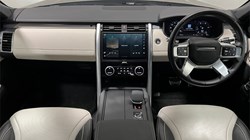 2021 (21) LAND ROVER DISCOVERY 3.0 D300 R-Dynamic HSE 5dr Auto 5815251