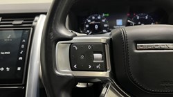2021 (21) LAND ROVER DISCOVERY 3.0 D300 R-Dynamic HSE 5dr Auto 5815271