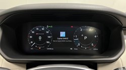 2021 (21) LAND ROVER DISCOVERY 3.0 D300 R-Dynamic HSE 5dr Auto 5815269