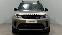 2021 (21) LAND ROVER DISCOVERY 3.0 D300 R-Dynamic HSE 5dr Auto 5815249